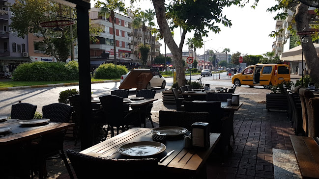 Comentarii opinii despre Günaydın Ocakbaşı Restoran