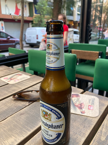 Opinii despre Dungeon Gastro Pub în Bornova - Gastronomi ve konaklama