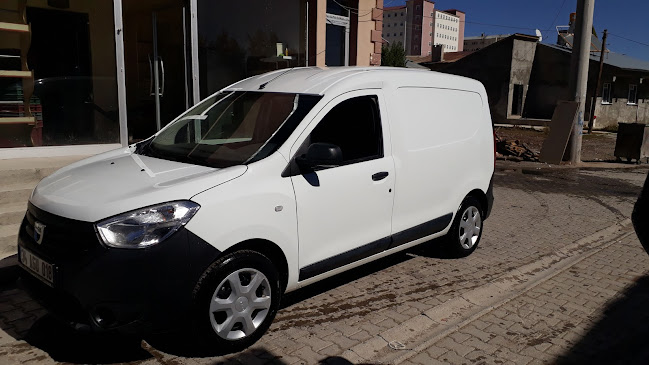 Opinii despre Akyol Birlik Ekmek Fabrikası în Aşkale - Gastronomi ve konaklama