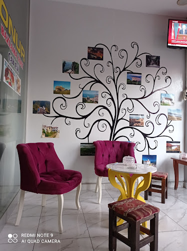 Opinii despre Onur Çay Evi în Altınordu - Gastronomi ve konaklama