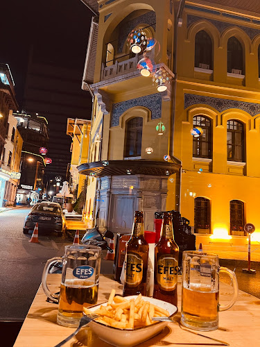 Palatium Cafe and Restaurant - Fatih