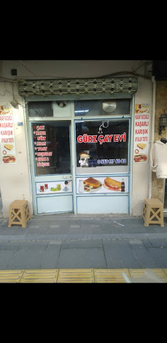 Gürz Çay Evi - Akhisar