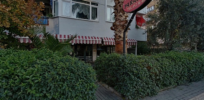 Opinii despre Paradise Pizza în Ni̇lüfer - Gastronomi ve konaklama