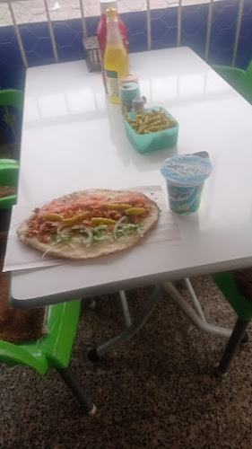 Opinii despre Dinç Döner în Oğuzeli - Gastronomi ve konaklama