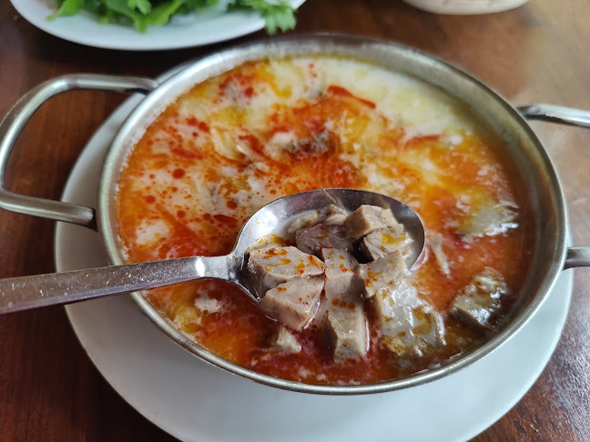 Opinii despre Uğrak Et Mangal & Kasap în İstanbul - Gastronomi ve konaklama