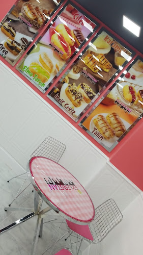 Opinii despre Ekleristan Gürsu în Gürsu - Gastronomi ve konaklama