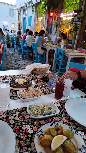 Opinii despre Ela Meyhane în Ayvalık - Gastronomi ve konaklama