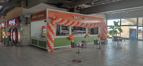 Nor Waffle & Kumpir Movapark