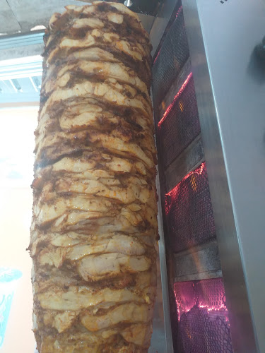 Comentarii opinii despre Mutlu Döner