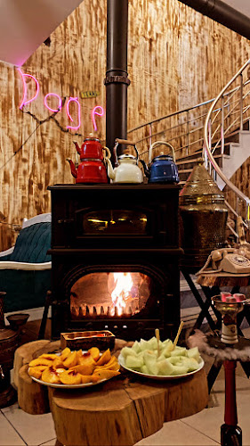 Dağ evi Cafe Konya - Meram