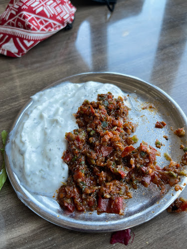 Comentarii opinii despre Altın Döner