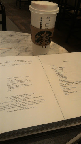 Comentarii opinii despre Starbucks Adalar