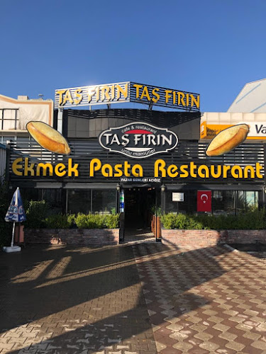 Taş Fırın Cafe, Restaurant, Unlu Mamüller ve Şarküteri