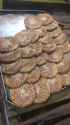 PTT ekmek fırını ve unlu mamülleri - Gastronomi ve konaklama