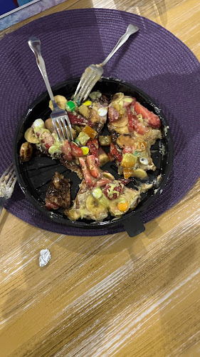 Fatih, Kordonboyu Cd., 34500 Büyükçekmece/İstanbul