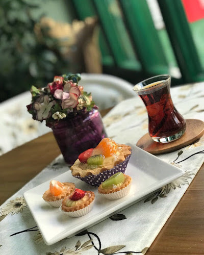 Opinii despre Mavera pasta cafe în Karaköprü - Gastronomi ve konaklama