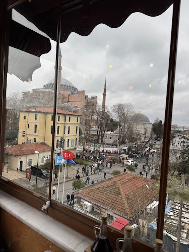 Comentarii opinii despre Omar Restaurant & Cafe