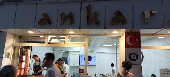 Ankara Tavuk Döner - Kırşehir