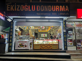 Ekizoglu Dondurma