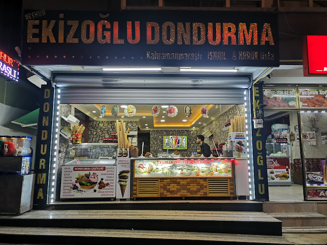 Ekizoglu Dondurma