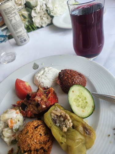 İBB Florya Sosyal Tesisleri: İdeal Salon - Bakırköy