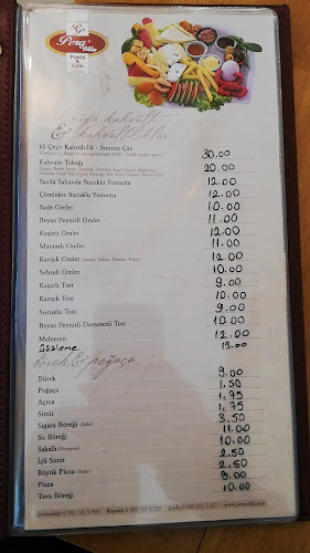 Comentarii opinii despre Pera Villa