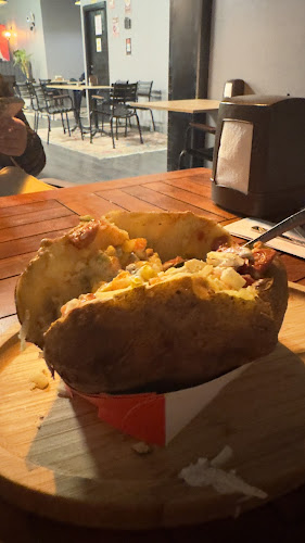 Comentarii opinii despre Zeyno Waffle