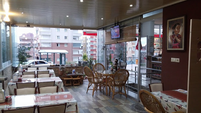 Opinii despre YILDIZ EKMEK PİDE VE LAHMACUN în AKÇAABAT/Akçaabat - Gastronomi ve konaklama