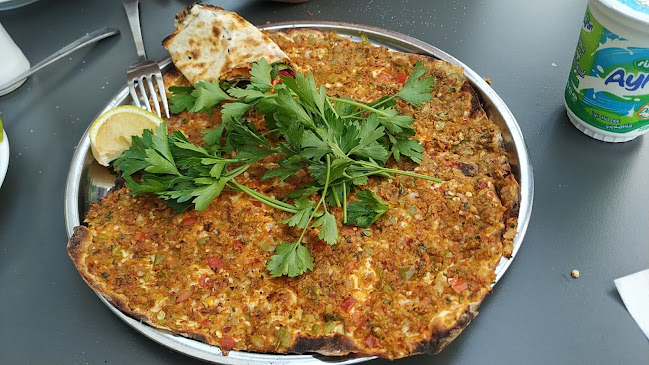 Comentarii opinii despre Arap Mehmet Kebap Salonu