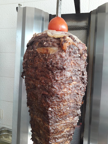 DÖNERCİM yaprak döner - Bodrum