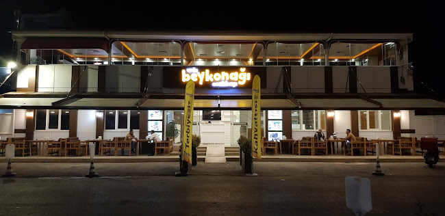 Urfa Beykonağı Ereğli - Ereğli