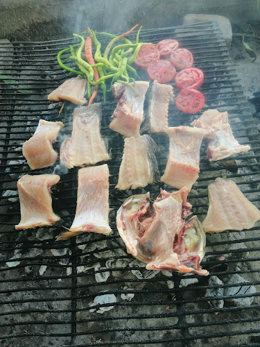 Opinii despre Özkardeşler Canlı Alabalık în Gücünkaya/Aksaray Merkez - Gastronomi ve konaklama