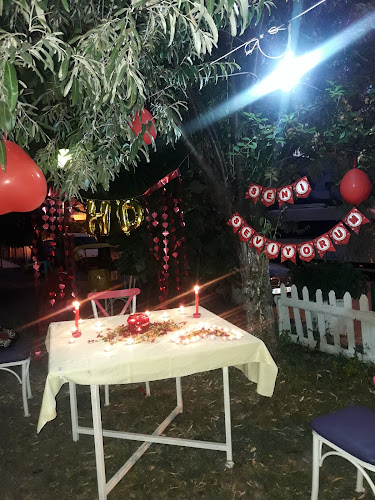 Ges Cafe & Bar - Edremit