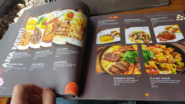 Türk Kahvesi Burdur