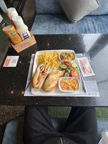 Çukurambar, Muhsin Yazıcıoğlu Cd. 44/b, 06520 Çankaya/Ankara