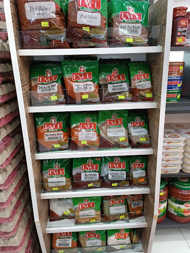 Dürümce soslu döner - Tokat Merkez