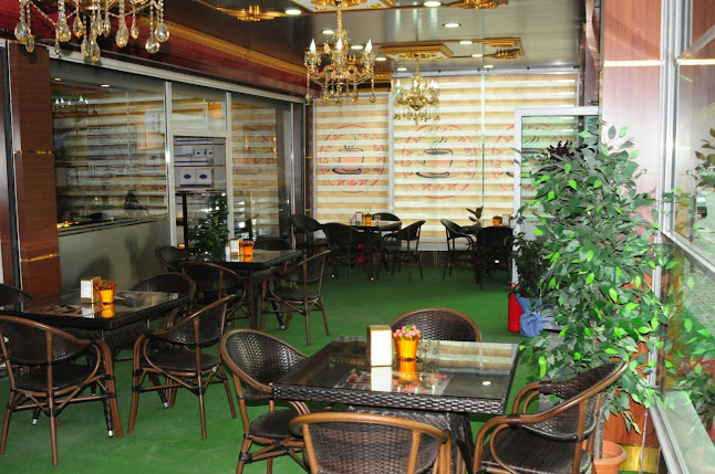 gran saray cafe - Ergani