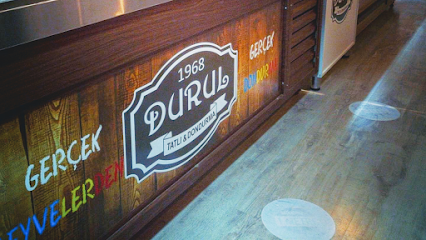 Soma Durul Dondurma&Tatlı&Çikolata