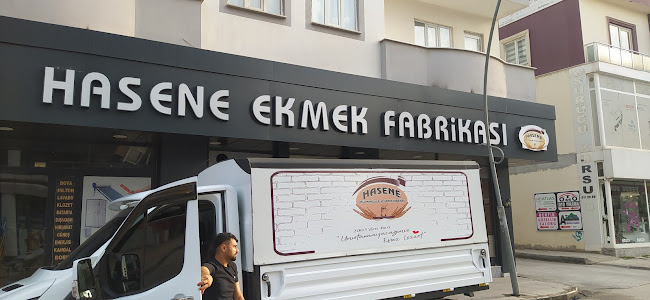 HASENE EKMEK FABRİKASI - Afşin