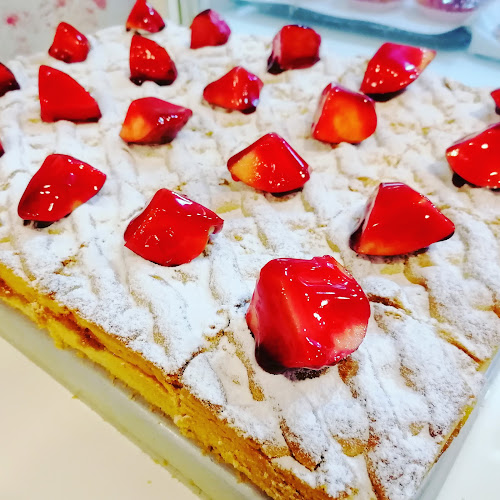 İstanbul Cıtır Simit Dünyası - Isparta Merkez