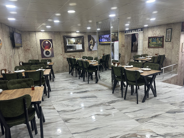 Kristal Fırında Et Lokantası