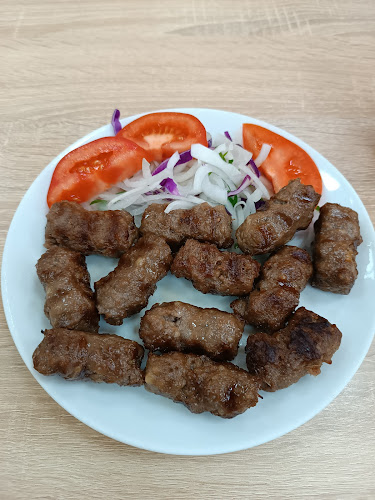 Tarzan Biga Köfte - Biga