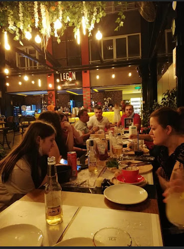 LEGON Co. CAFE-PUB-RESTAURANT - Kuşadası