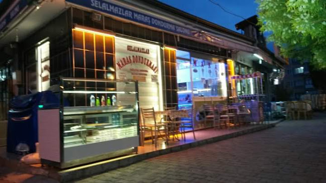 Opinii despre Özmaras Maraş Dondurma Salonu în Karabük Merkez - Gastronomi ve konaklama