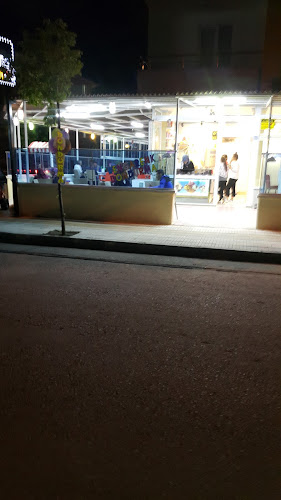 Opinii despre RENGARENK DONDURMA în Çorum Merkez - Gastronomi ve konaklama