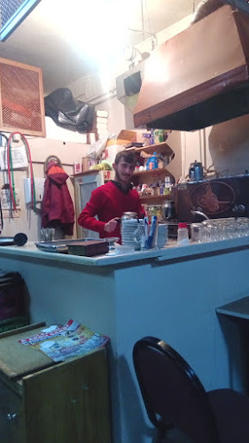 Kardelen Çay Evi Riza'nin Yeri