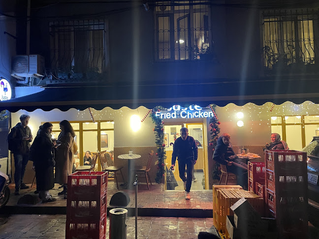 Comentarii opinii despre Juste Fried Chicken