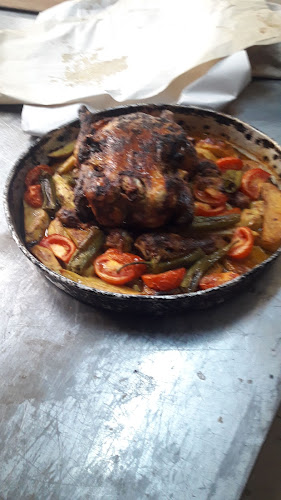 Opinii despre Güllübahçe Belediye Ekmek Fırını în Güllübahçe Bld./Söke - Gastronomi ve konaklama