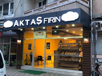 Aktaş Fırın Hilaliye Şube