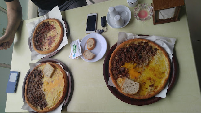 Yılmaz Pide - Gastronomi ve konaklama